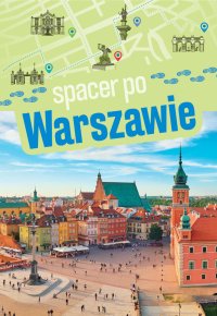 Spacer po Warszawie - Mateusz Kaczyński - ebook