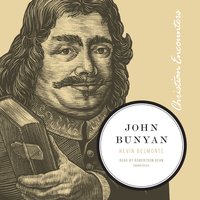 John Bunyan - Kevin Belmonte - audiobook