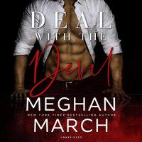 Deal with the Devil - Meghan March - audiobook