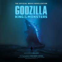 Godzilla: King of the Monsters - Greg Keyes - audiobook