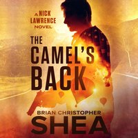 Camel's Back - Brian Shea - audiobook