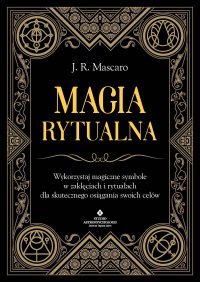 Magia rytualna - J.R. Mascaro - ebook