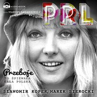 Przeboje PRL - Sławomir Koper - audiobook