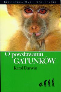 O powstawaniu gatunków - Karol Darwin - ebook