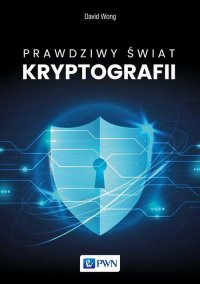 Prawdziwy świat kryptografii - David Wong - ebook