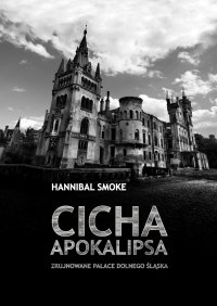 Cicha apokalipsa. Zrujnowane pałace Dolnego Śląska - Hannibal Smoke - ebook