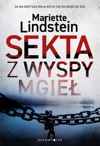 Sekta z Wyspy Mgieł - Mariette Lindstein - ebook