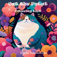 Cat the Potat - Joanna Nakonieczna - ebook