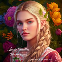 Slavic beauties - Joanna Nakonieczna - ebook