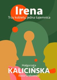 Irena - Małgorzata Kalicińska - ebook