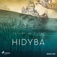 Hidyba - Magdalena Maraj - audiobook