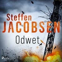 Odwet - Steffen Jacobsen - audiobook