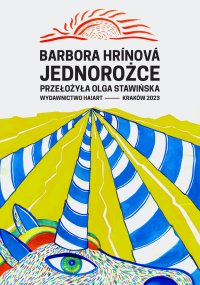 Jednorożce - Barbora Hrínová - ebook