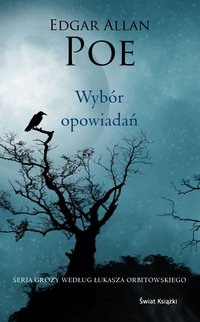 Wybór opowiadań - Allan Edgar Poe - ebook