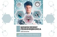 Nowoczesny Przedsiębiorca - Jacek Krzysztoń - ebook