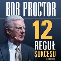12 reguł sukcesu - Bob Proctor - audiobook