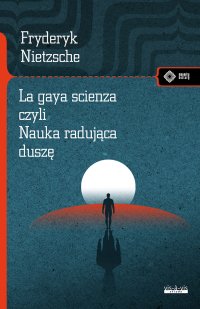 La gaya  scienza - Fryderyk Nietzsche - ebook