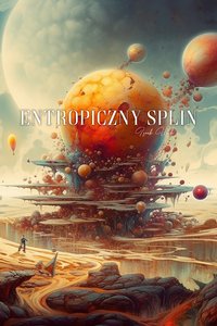 Entropiczny Splin - Izaak Ubik - ebook