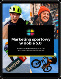 Marketing Sportowy dobie 5.0 - Katarzyna Dąbrowska - ebook