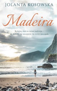 Madeira - Jolanta Kosowska - ebook