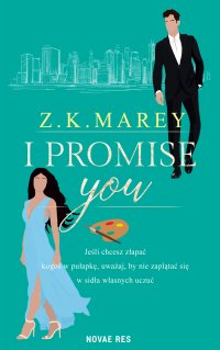 I promise you - Z.K. Marey - ebook