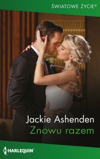 Znowu razem - Jackie Ashenden - ebook