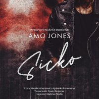 Sicko - Amo Jones - audiobook