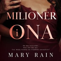 Milioner i ona - Mary Rain - audiobook