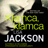 Kłamca, kłamca - Lisa Jackson - ebook