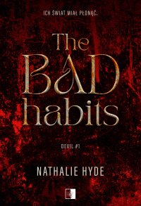 The Bad Habits - Nathalie Hyde - ebook