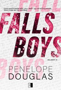 Falls Boys - Penelope Douglas - ebook