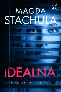 Idealna - Magda Stachula - ebook