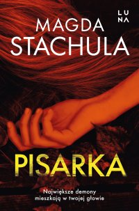 Pisarka - Magda Stachula - ebook