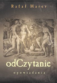 OdCzytanie - Rafał Harer - ebook