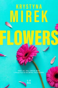 Flowers - Krystyna Mirek - ebook