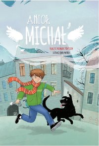 Anioł Michał - Łukasz Zygmunt Knyziak - ebook