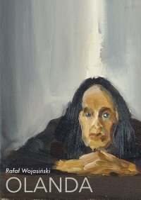 Olanda - Rafał Wojasiński - ebook