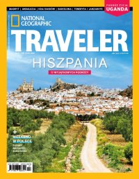 National Geographic. Traveler 7/2023 - Opracowanie zbiorowe - eprasa