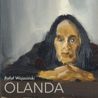 Olanda - Rafał Wojasiński - audiobook