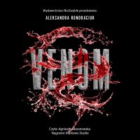 Venom - Aleksandra Kondraciuk - audiobook