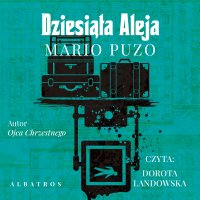 Dziesiąta Aleja - Mario Puzo - audiobook