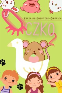 Oczko 2 - Karolina Kasprzak-Dietrich - ebook