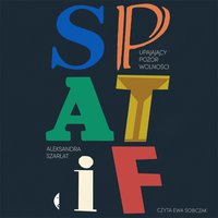SPATiF - Aleksandra Szarłat - audiobook