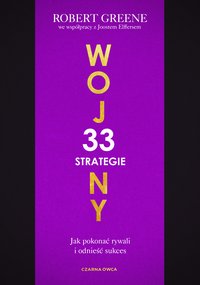 33 strategie wojny - Robert Greene - ebook