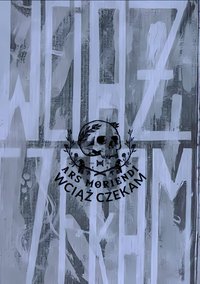 Wciąż Czekam - Ars Moriendi - ebook