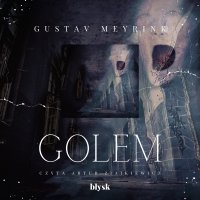 Golem - Gustav Meyrink - audiobook