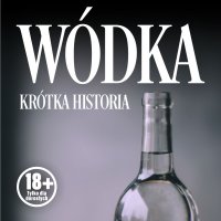 Wódka. Krótka historia kultowego trunku - Renata Pawlak - audiobook