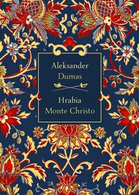 Hrabia Monte Christo. Elegancka edycja - Aleksander Dumas - ebook