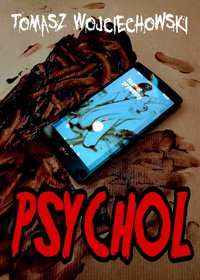 Psychol - Tomasz Wojciechowski - ebook