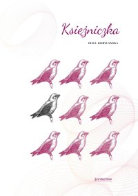 Księżniczka - Olha Kobylańska - ebook